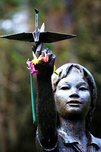 Sadako And The Thousand Paper Cranes Pdf